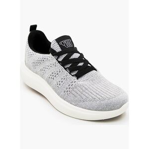 Woolloomooloo Eden Merino Wool Walking Shoes Gray Jet Men’s Size 11 or EU 44